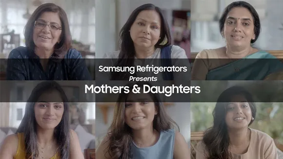 Samsung shares why #MomsLoveNonStop