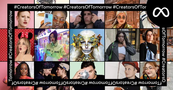 Meta launches Creators of Tomorrow showcase