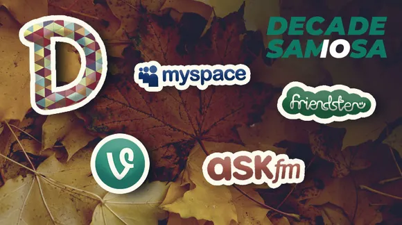 Decade Samosa: 10 Social Media apps that came, saw, conquered, but phased out