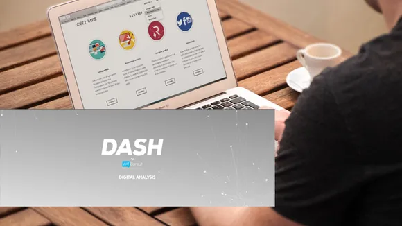 Tool Feature: Dash