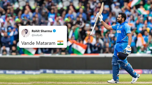 #CWC2019: #INDvPAK becomes the most Tweeted about ODI