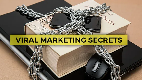 10 viral marketing secrets you wished you always knew!