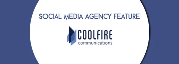 Social Media Agency Feature : Coolfire Communications - A Boutique Agency