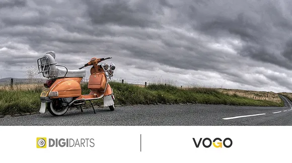 DigiDarts bags digital mandate for VOGO India