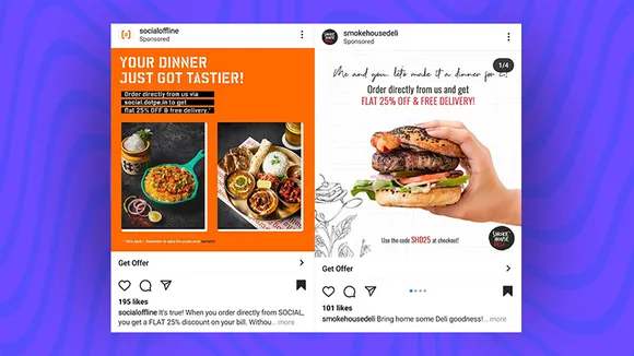 Order Direct: A campaign that turned into a D2C movement for restauranteurs
