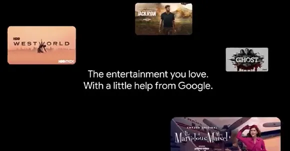 Case Study: How Sony BRAVIA's Google TV integration campaign garnered 8.5Mn impressions