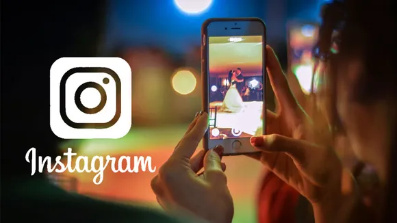 Instagram Video Chat, a New Explore, and more features role out today...
