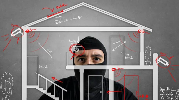 Godrej Security Solutions reinforces the need of home security with #MythOLogic