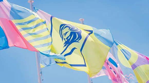 Cannes Lions includes Sustainability reporting as part of submissions