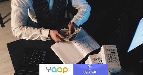 YAAP bags the digital mandate of the micro-investment app – Spare8