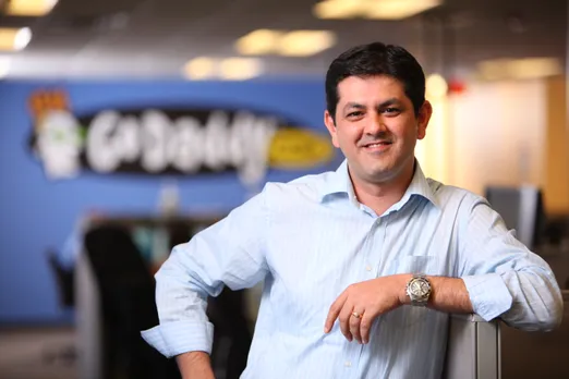 Rajiv Sodhi, Vice President & Managing Director, GoDaddy India, On Brand Marketing Strategies