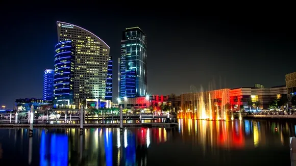 First Economy extends it’s digital footprint to Dubai