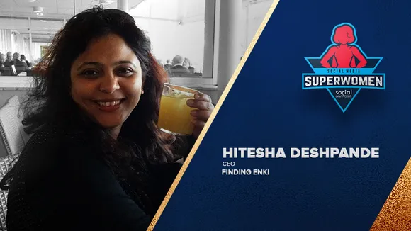 #Superwomen2019: Hitesha Deshpande on the need for gender-neutral organizations