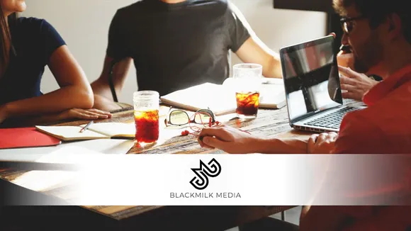 Agency Feature: Blackmilk Media