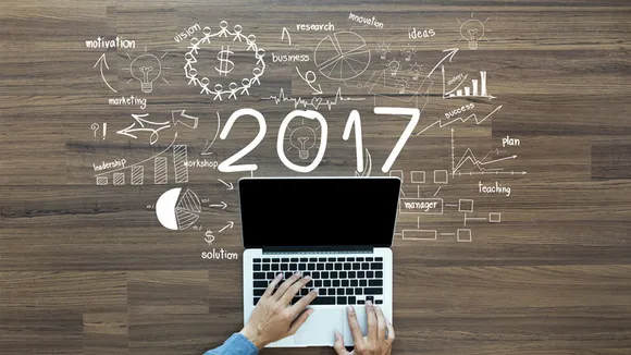 5 dynamic social media trends that will dominate 2017