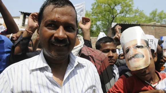 #ArvindKejriwal lost Delhi MCD polls and Twitter was unforgiving