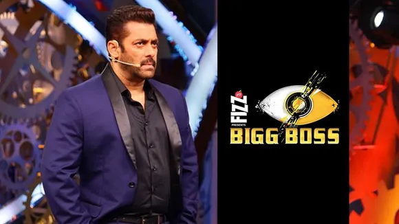 Bigg Boss 11