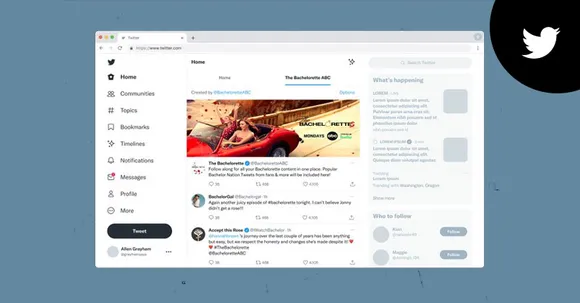Twitter launches Custom Timelines for topics & interests