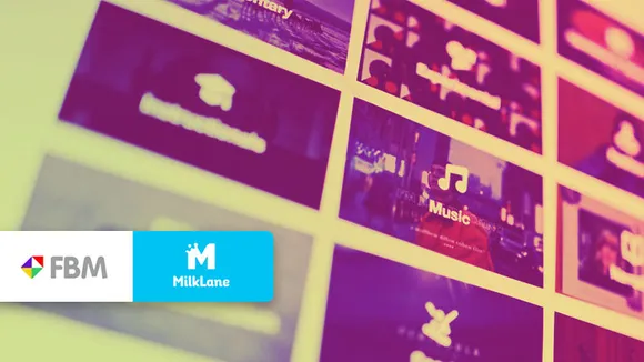 Freshbox Media Wins the Digital Media & Creative Mandate for Milklane
