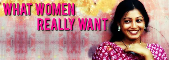 [Infographic] A Social Media Analysis of What Women Really Want