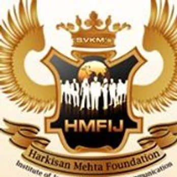 Indian Social Media Courses - Harkisan Mehta Foundation Institute Of Journalism And Mass Communication