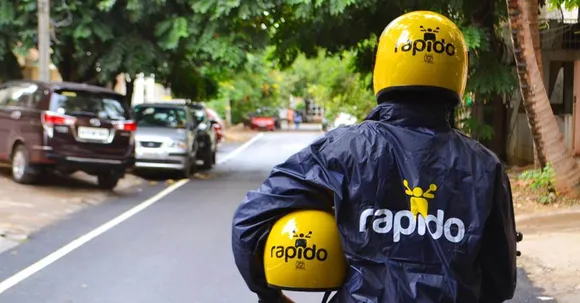 Enormous Brands wins the creative mandate for Rapido