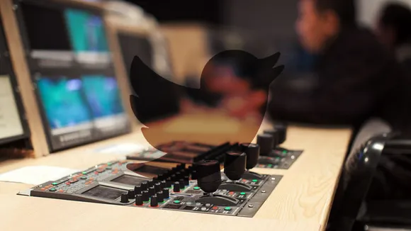 Twitter introducing API for Live Video tomorrow