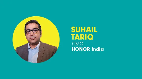 Interview: Today’s consumer connects with brands at a ‘shared value’ level: Suhail Tariq, HONOR India