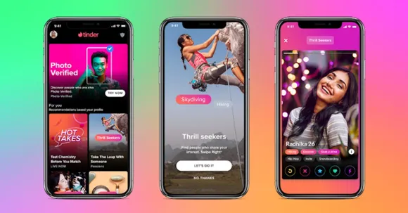 Tinder introduces the new Explore feature in India