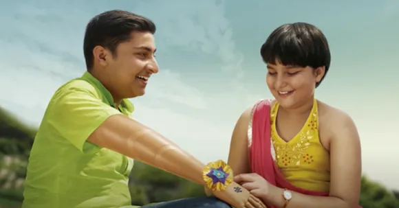 Cadbury Celebrations adds touch of hope with its latest Raksha Bandhan campaign