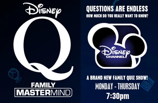 4 Questions About Disney India’s #DisneyQ Quiz on Twitter