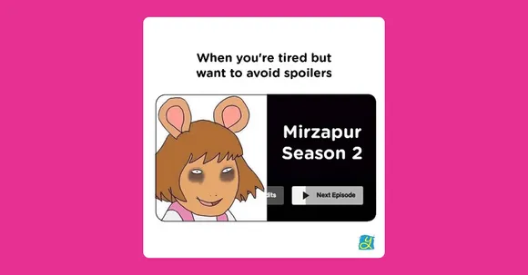 Mirzapur 2 stirs brand connect as posts come alive on social media
