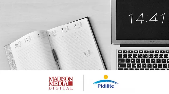 Pidilite's Dr.Fixit awards digital media and performance mandate to Madison Media