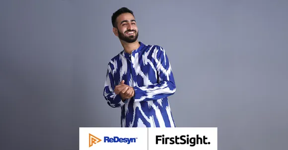 First Sight bags ReDesyn's digital mandate