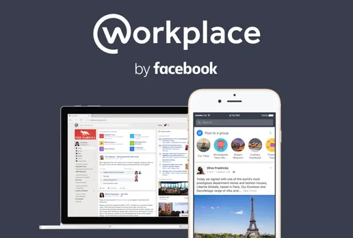 Nestlé launches Workplace by Facebook