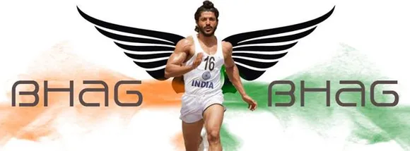 Social Media Case Study: How Bhaag Milkha Bhaag got over 3 Million Video Views!