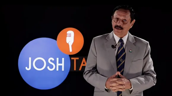 Josh Talks collaborates with Veterans of Indian Air Force for 88th Indian Air Force Day