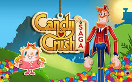 What Makes Candy Crush Saga the Most Popular Game on Social Media?