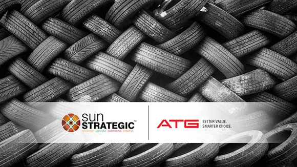 Yokohama Group Company ATG assigns social media mandate to sunSTRATEGIC