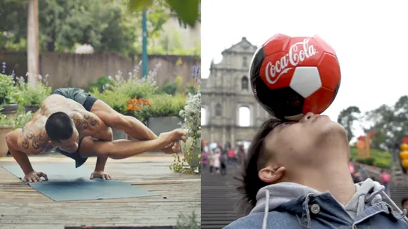 7 global sports marketing campaigns that inspire!