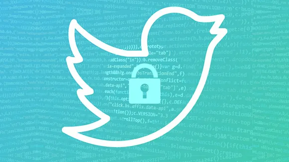 Twitter shared private conversations with developers due to a bug