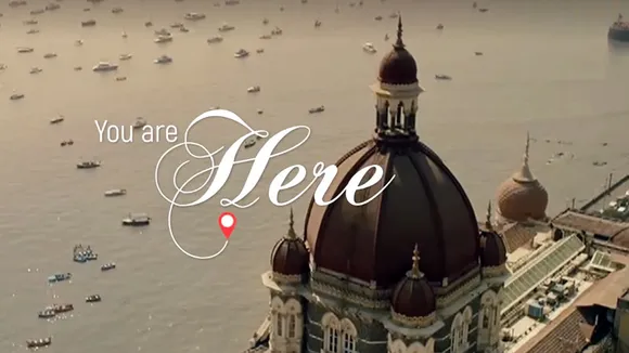 #TajWithIndia: A beautiful ode to independent India