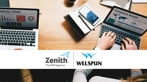 Zenith wins the domestic mandate of Welspun India