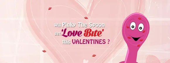 Social Media Campaign Review: Countdown to Love Bite by Baskin-Robbins