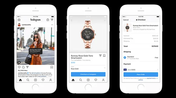 7 benefits of setting up an Instagram Shop