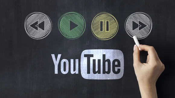 YouTube makes it easier to fast forward and rewind videos