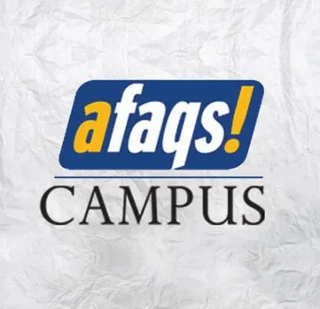 Social Media Campaign Review: Tweet and Win Contest by afaqs! Campus