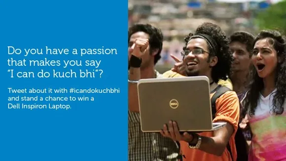 Social Media Campaign Review: Dell, 'I CAN DO KUCH BHI' Twitter Contest 