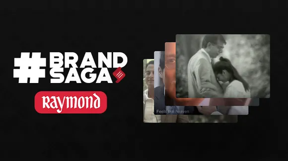#BrandSaga: Raymond: The brand that redefined masculinity