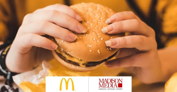 Madison Media to continue handling McDonald's digital presence